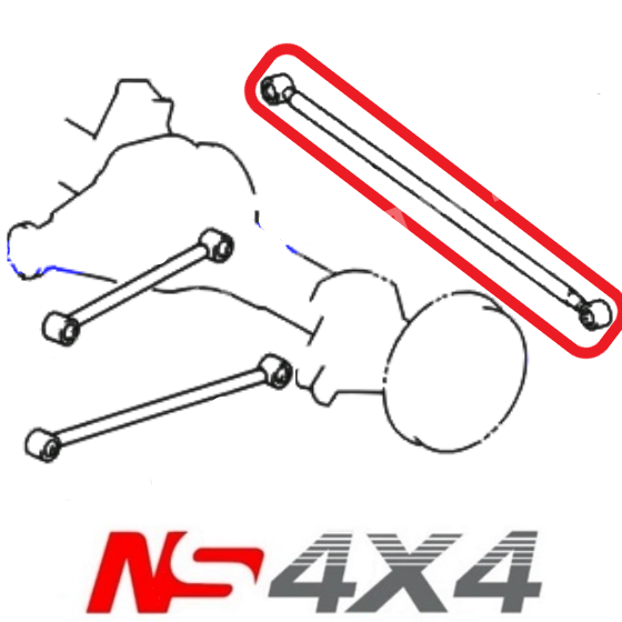Ns4x4